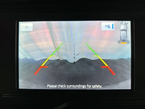 2022 Ford Bronco Big Bend Advanced