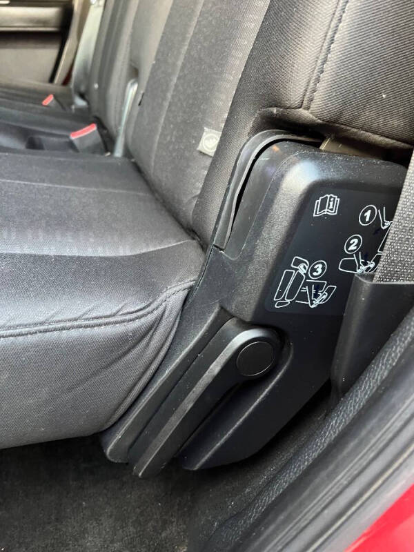 2017 Ford Expedition XLT