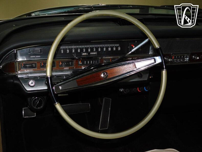 1965 Chrysler Imperial