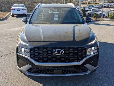 2023 Hyundai Santa Fe for sale at CU Carfinders in Norcross GA