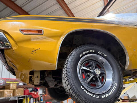 1971 Dodge Challenger