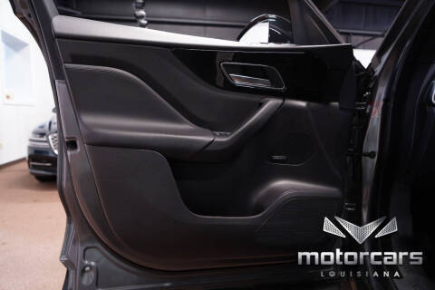 2018 Jaguar F-PACE 25t Premium