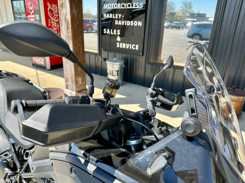 2024 Zero DSR/X Z-Force 17.3