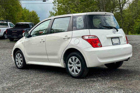 2006 Scion xA