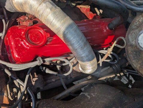 1971 Buick Gran Sport