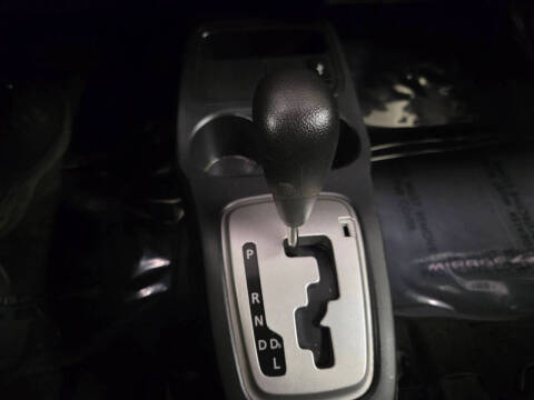 2022 Mitsubishi Mirage G4