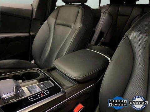 2023 Audi Q8 quattro Premium Plus 55 TFSI