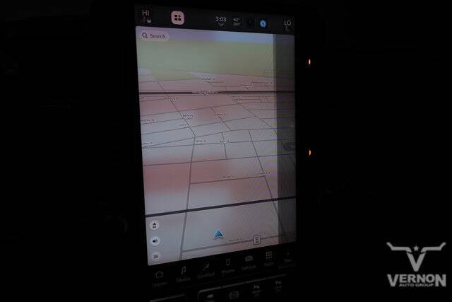 2026 RAM 3500 Limited Longhorn