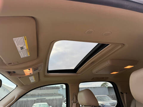 2014 Cadillac Escalade Premium