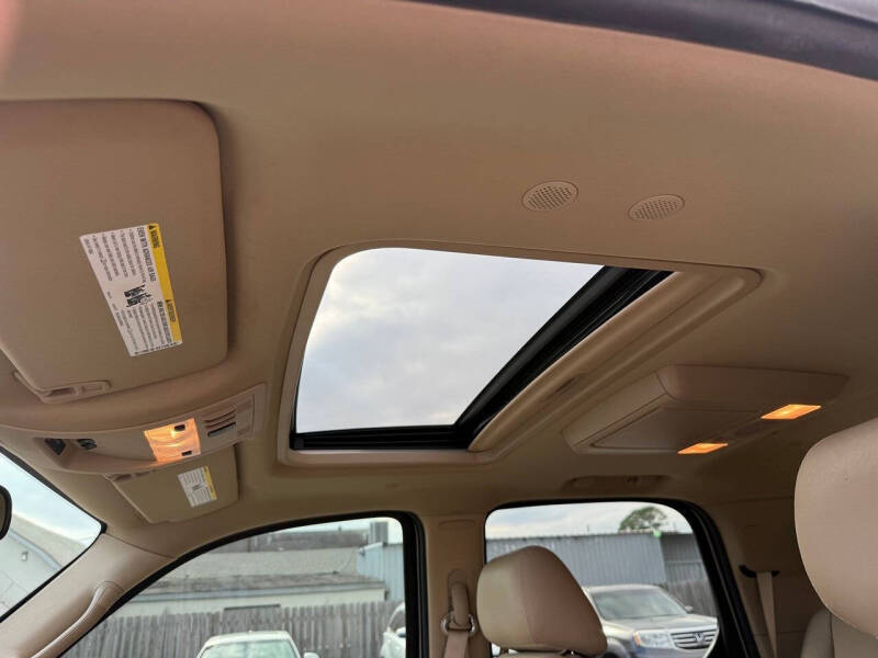 2014 Cadillac Escalade Premium