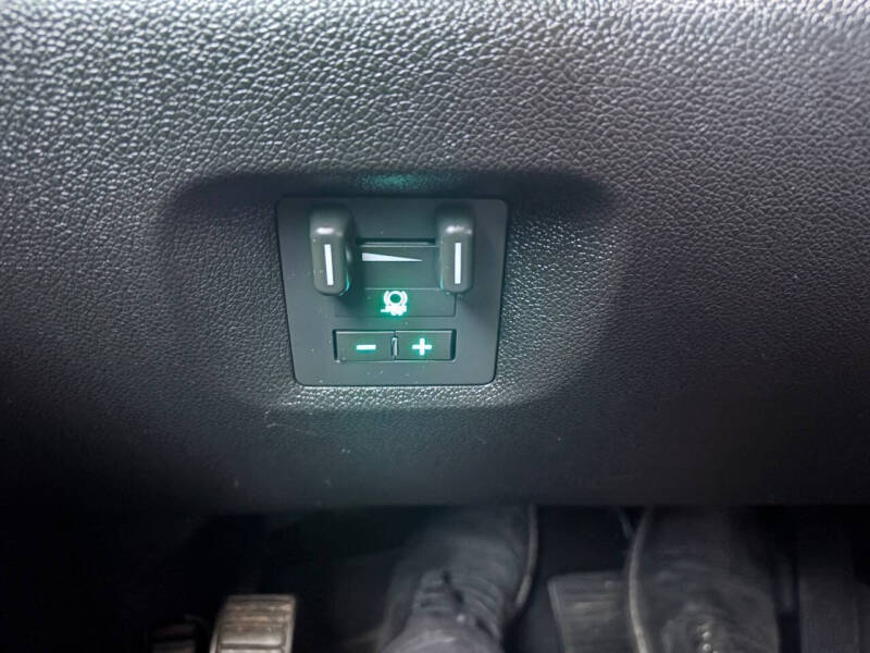 2011 Chevrolet Silverado 2500HD LTZ