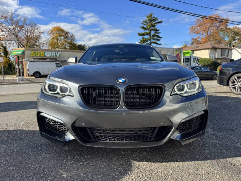 2016 BMW 2 Series M235i
