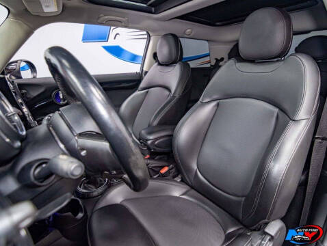 2017 MINI Hardtop 2 Door Cooper S