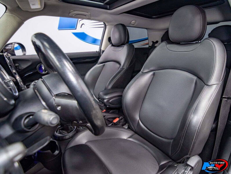 2017 MINI Hardtop 2 Door Cooper S