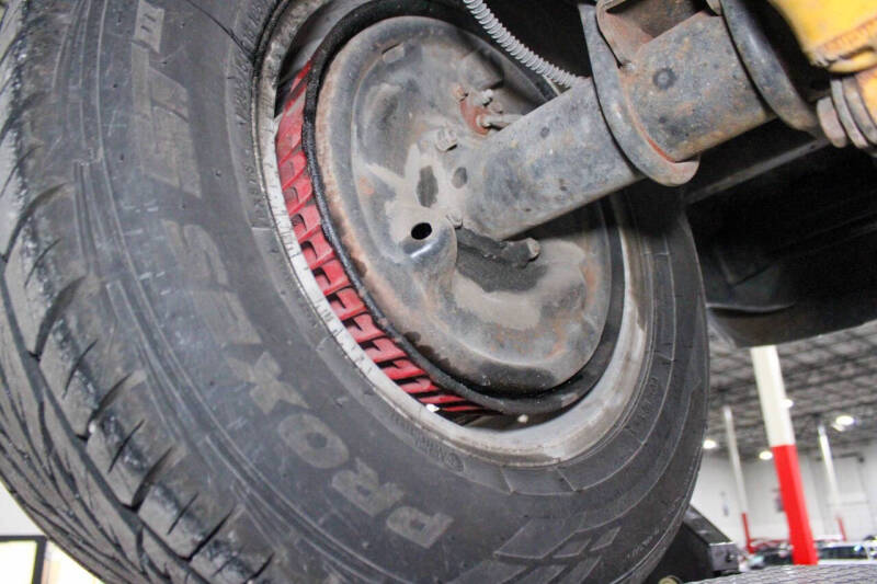 1982 Chevrolet C/K 10 Series C10