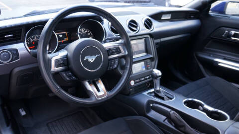 2015 Ford Mustang GT