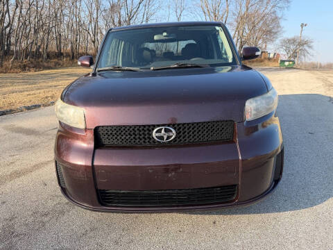 2008 Scion xB