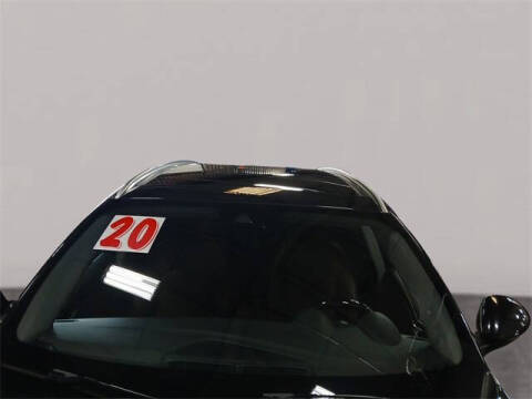 2020 Alfa Romeo Stelvio Ti