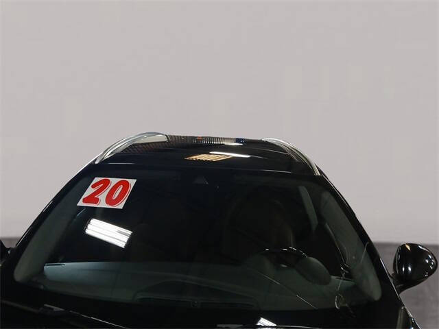 2020 Alfa Romeo Stelvio Ti