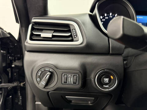 2017 Maserati Ghibli S