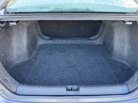 2021 Honda Insight EX