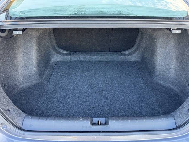 2021 Honda Insight EX