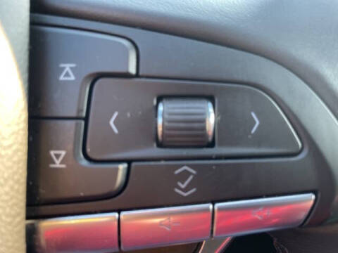 2023 Cadillac XT6 Luxury