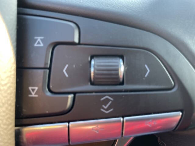 2023 Cadillac XT6 Luxury