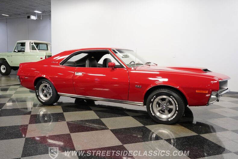 1970 AMC Javelin