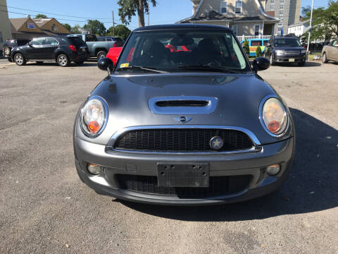 2008 MINI Cooper for sale at Worldwide Auto Sales in Fall River MA