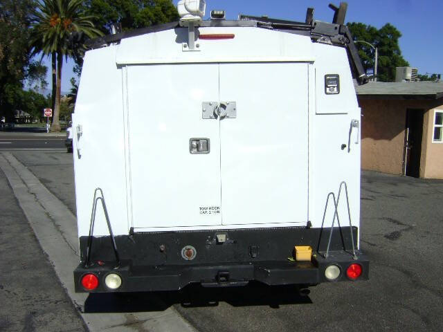 2012 Chevrolet Silverado 3500HD Work Truck