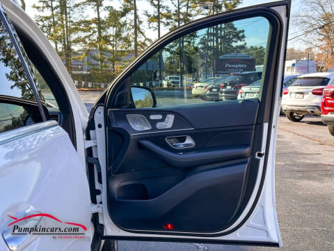 2022 Mercedes-Benz GLE GLE 350 4MATIC