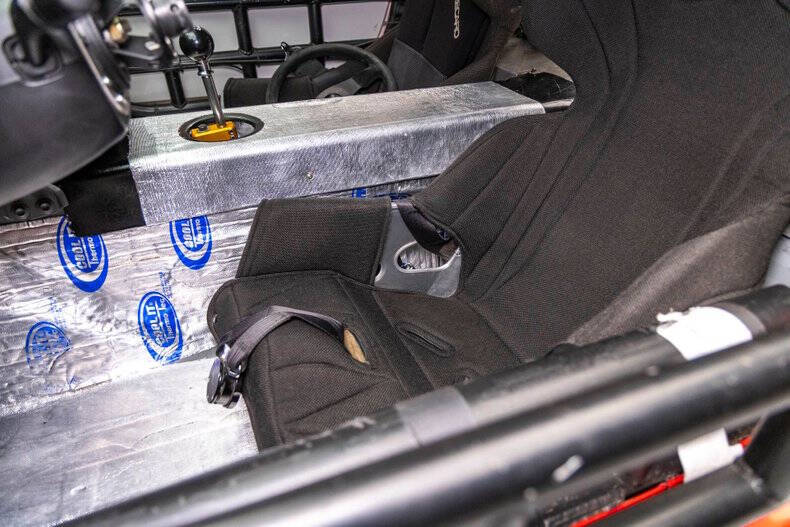 2006 Mazda MX-5 Miata