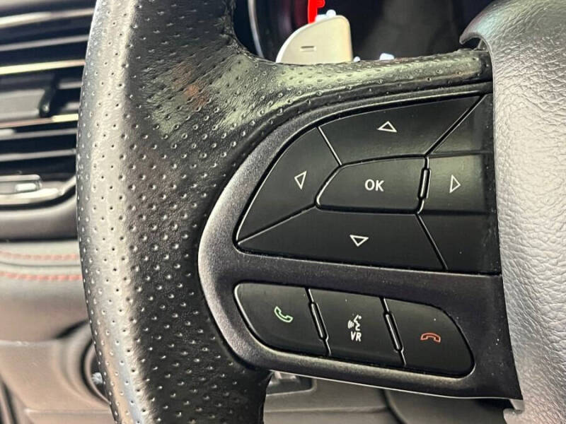 2023 Dodge Durango GT Premium