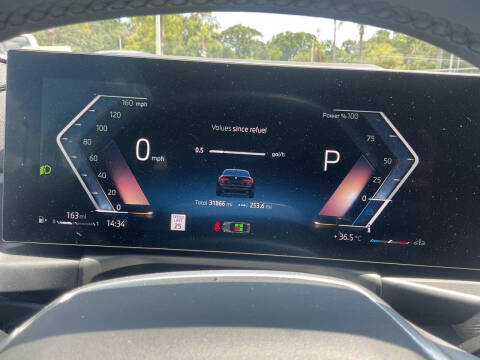 2025 BMW 4 Series 430i