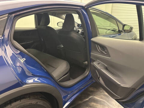 2023 Toyota Prius Limited