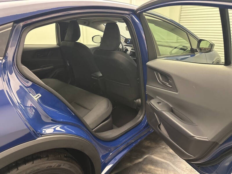 2023 Toyota Prius Limited