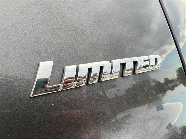 2015 Toyota Tundra  - $23,457