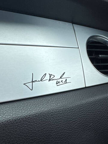 2011 Ford Mustang GT Premium