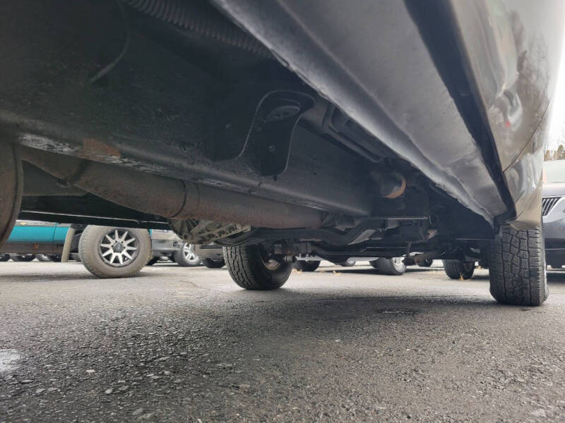 2003 Ford Excursion Eddie Bauer