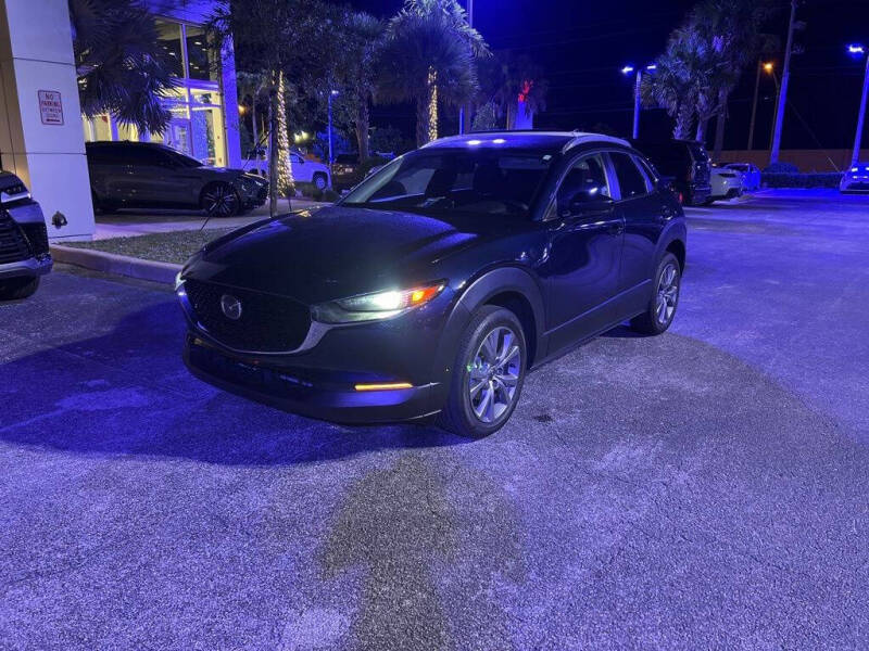 2024 Mazda CX-30 2.5 S Preferred