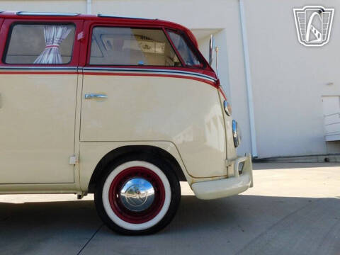1975 Volkswagen Type 2