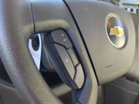 2025 Chevrolet Express 2500