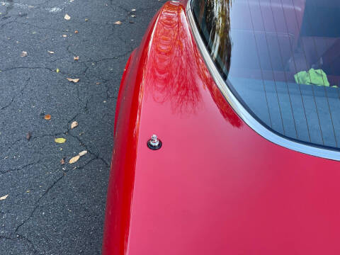 1980 Chevrolet Corvette