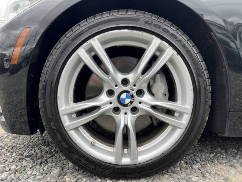 2017 BMW 4 Series 440i xDrive