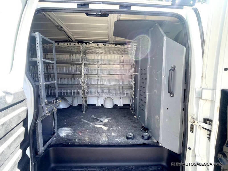 2013 Chevrolet Express 2500