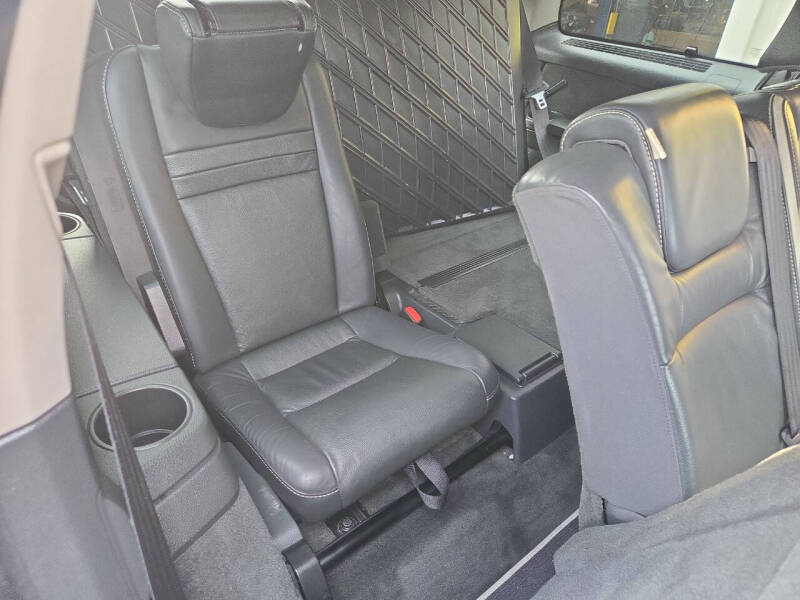 2011 Volvo XC90 3.2 R-Design