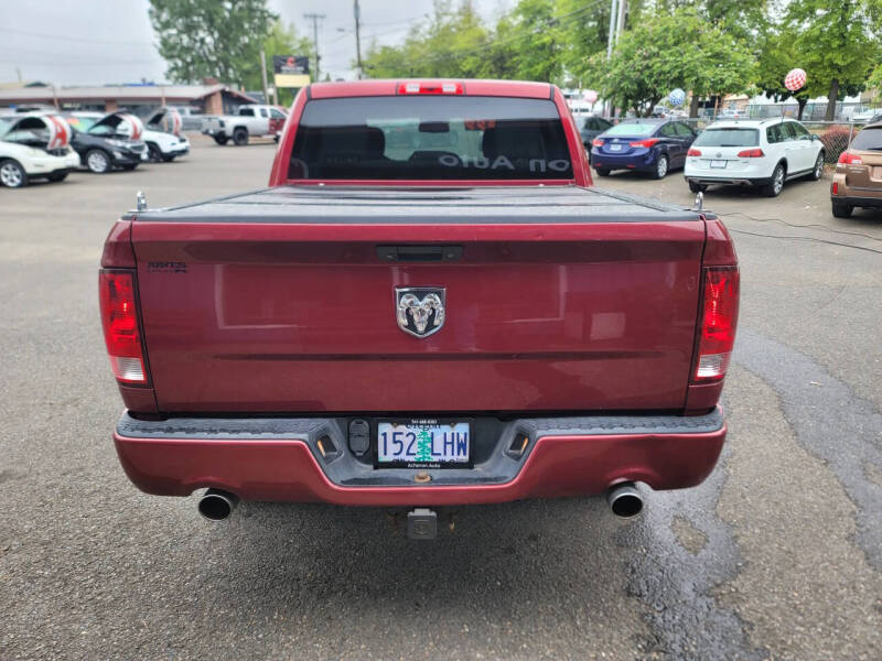 2013 RAM 1500 Express