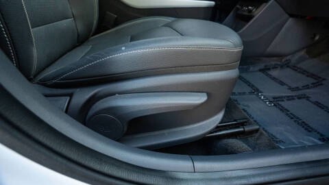 2019 Hyundai Ioniq Electric Limited