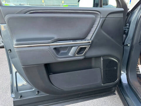 2023 Rivian R1T Adventure